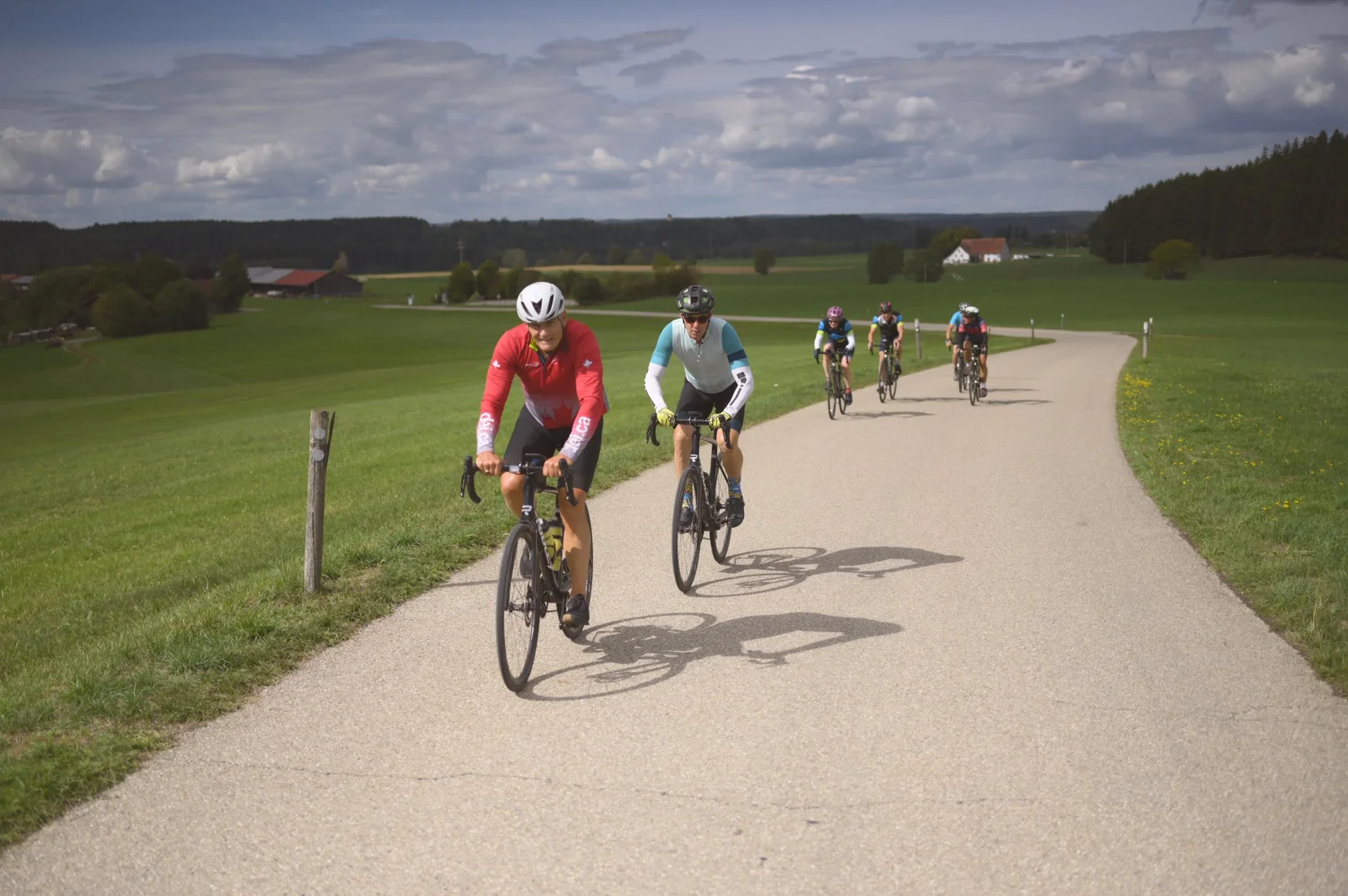 Cycling tour in Kaunas