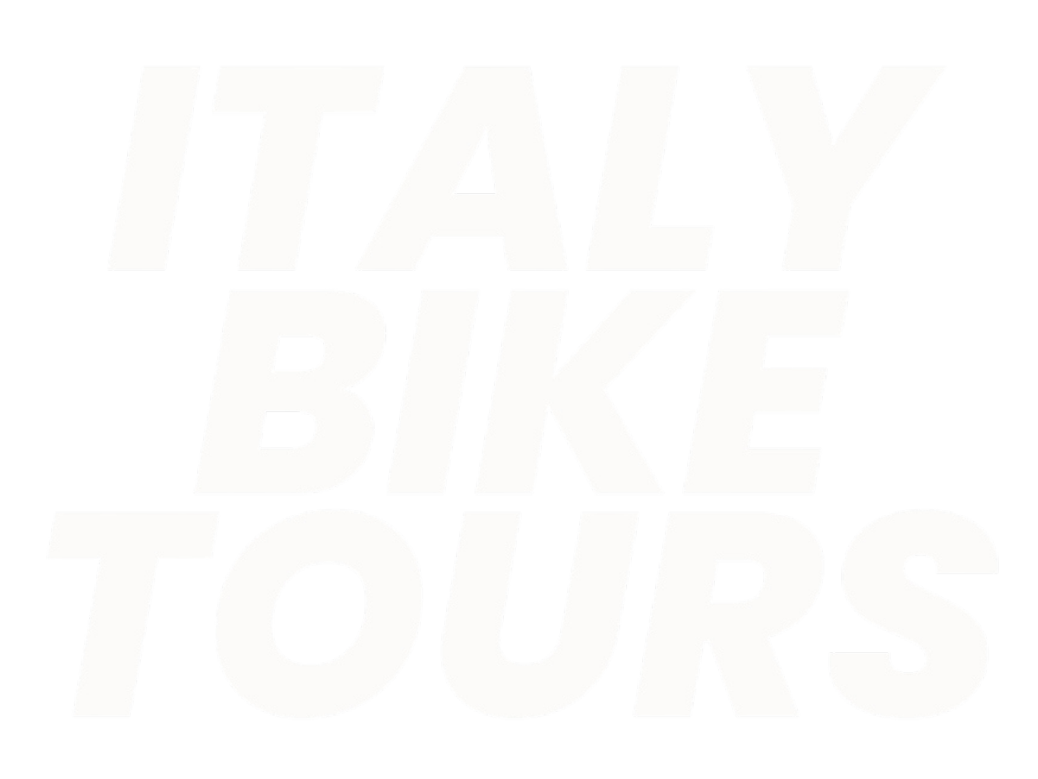 Italy Bike Tours | Cycling & E-Bike Tours with Local Guides