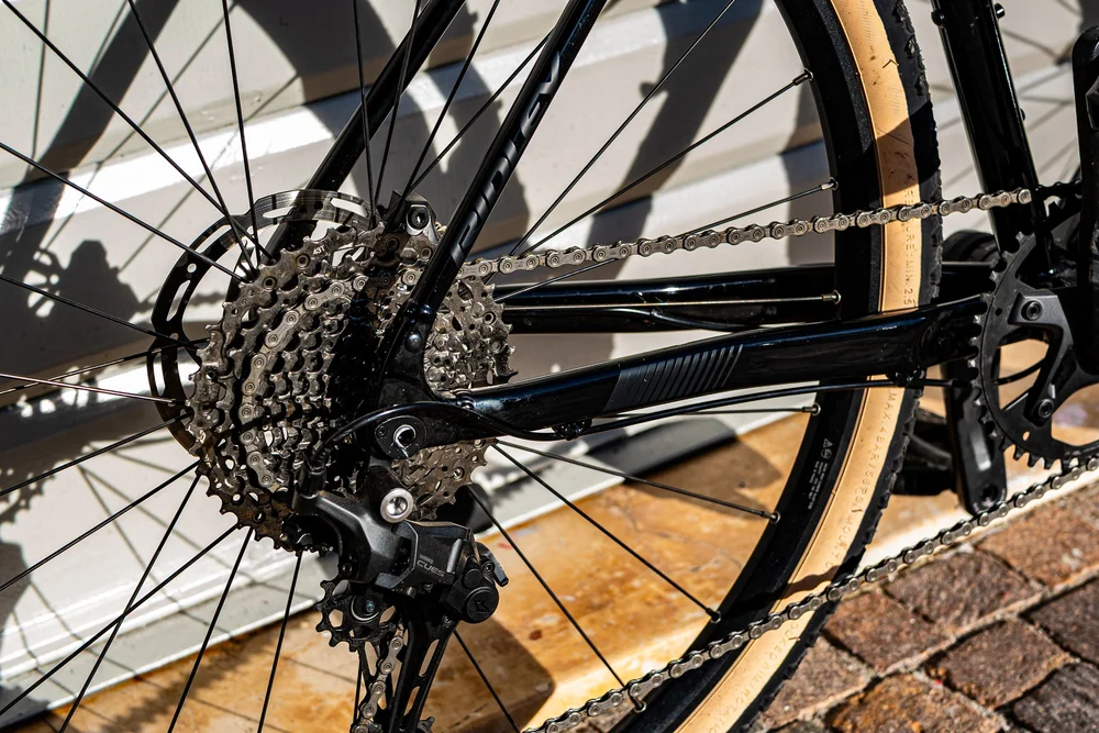 Ridley Kalazy CUES Gravel