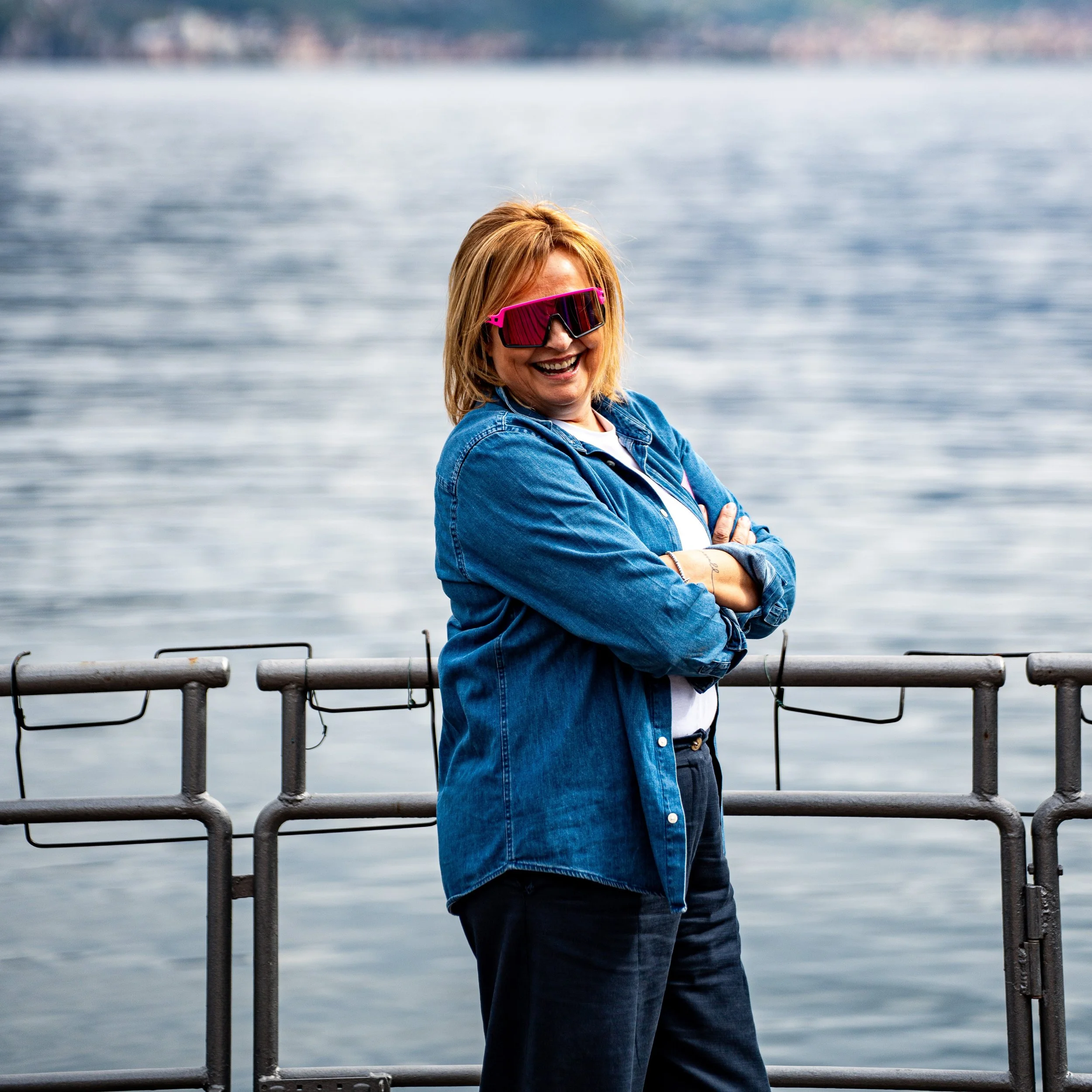 Nome e Ruolo della Persona