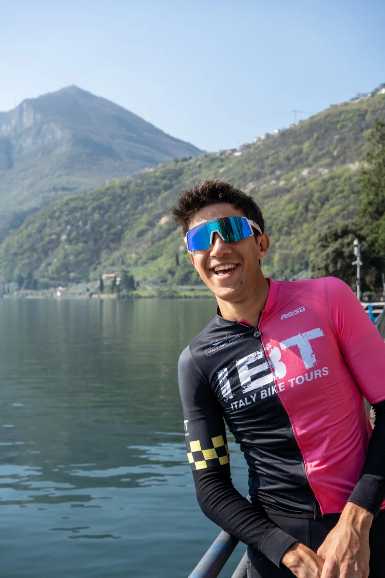 Nome e Ruolo della Persona