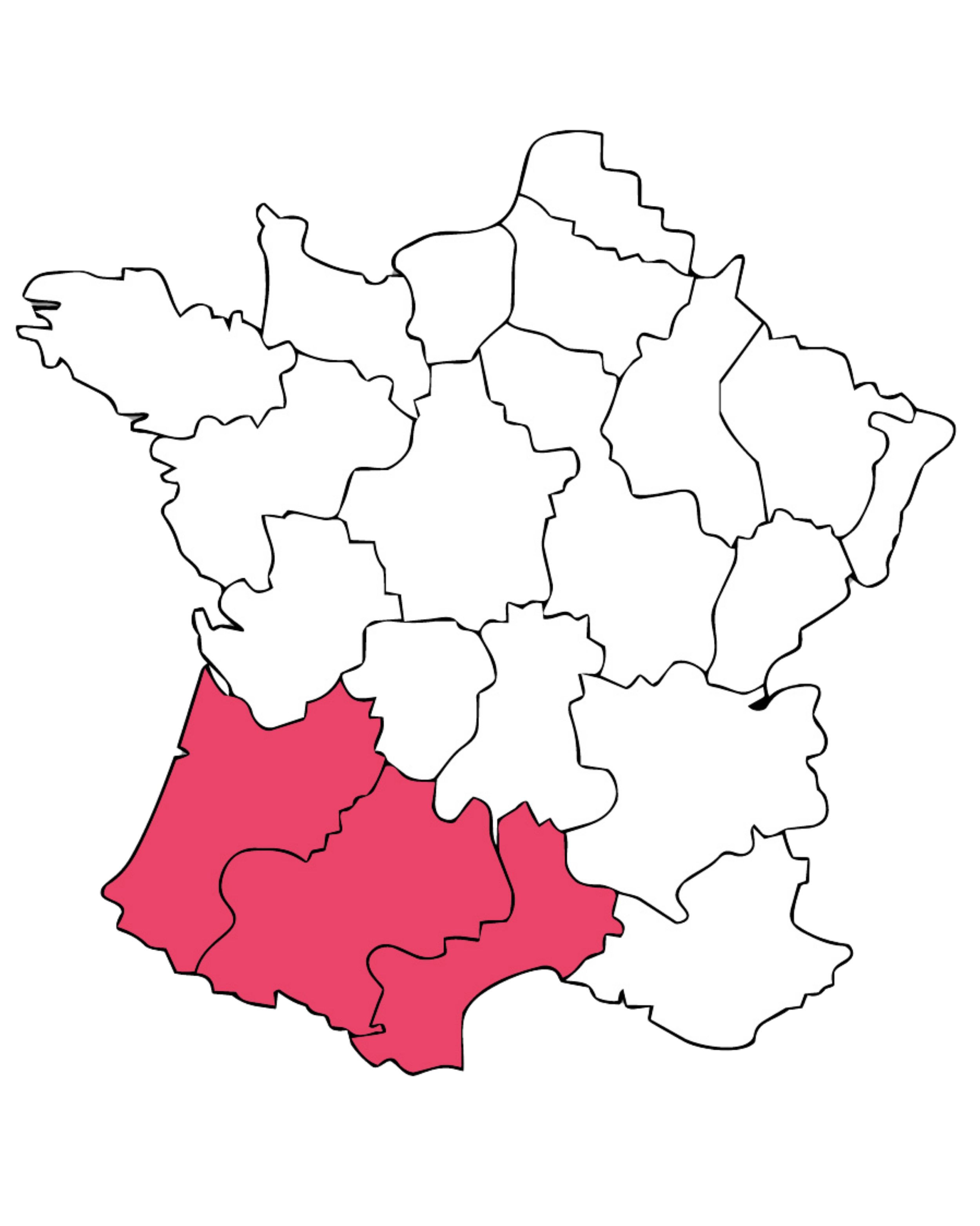 Pyrenees France