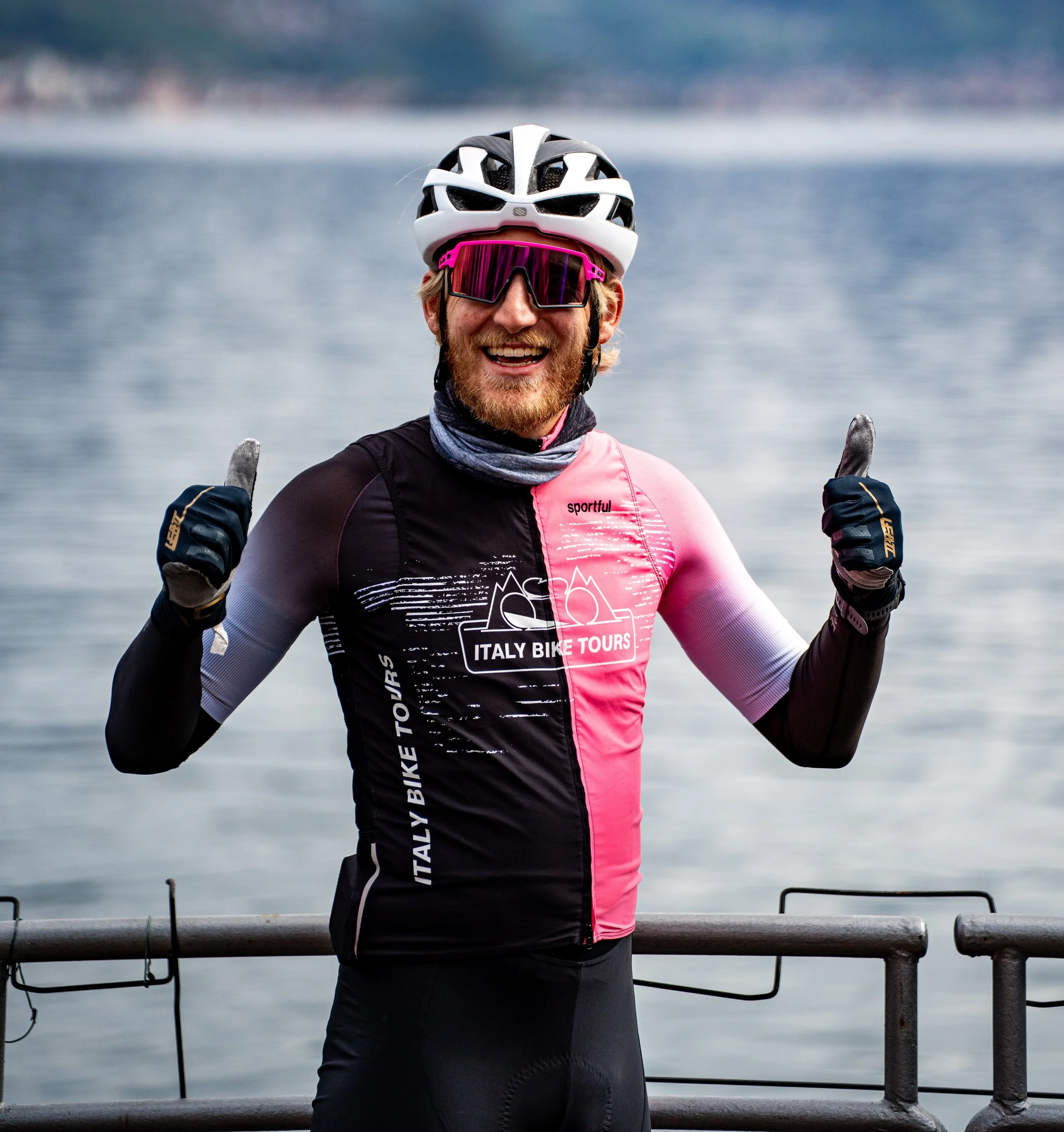 Nome e Ruolo della Persona