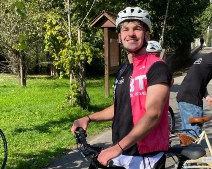 Nome e Ruolo della Persona