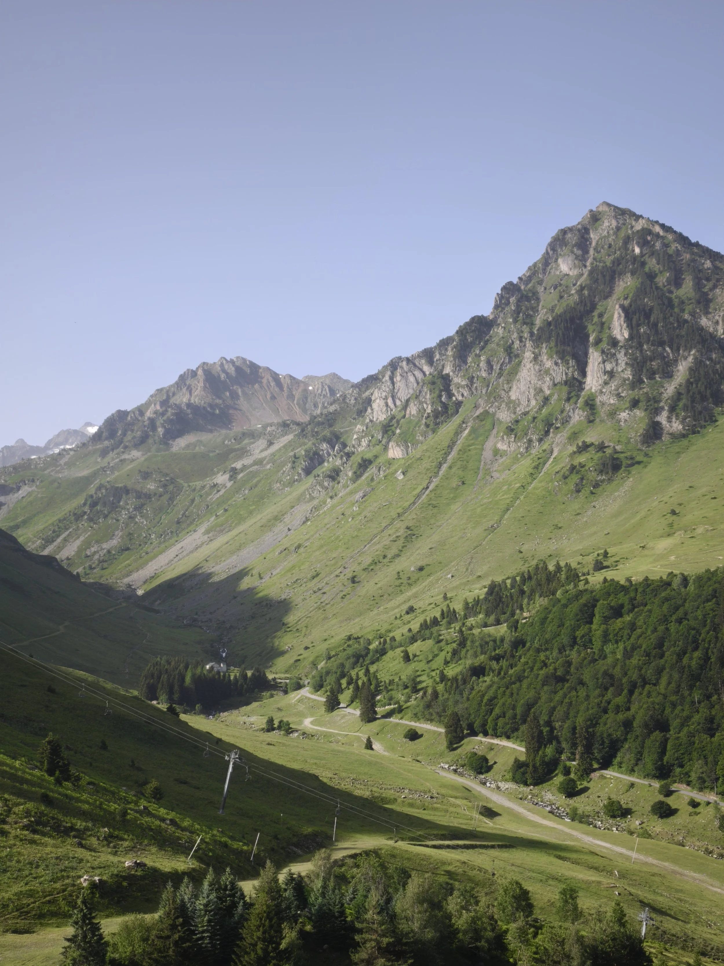 Pyrenees
