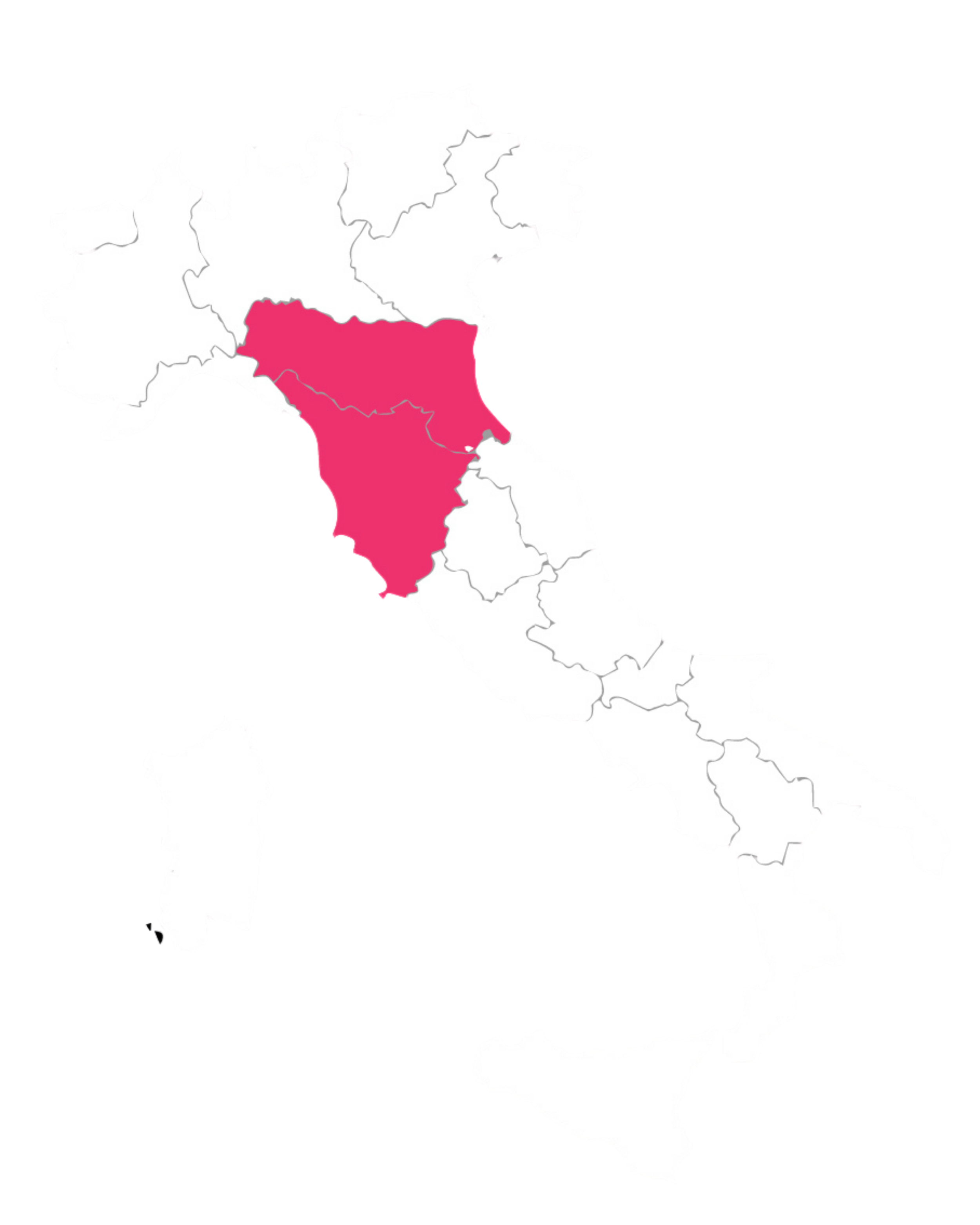 Tuscany & Emilia Romagna
