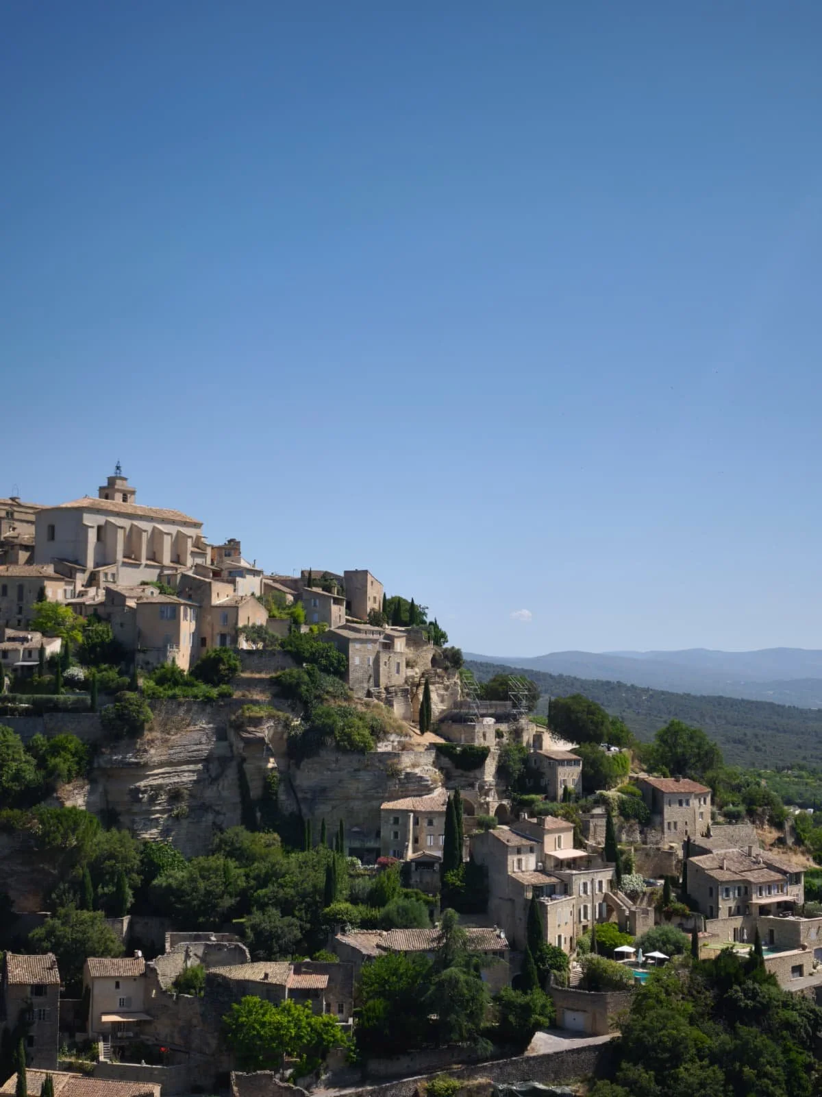 Gordes