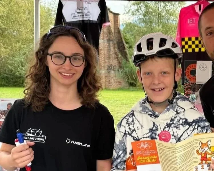 Nome e Ruolo della Persona