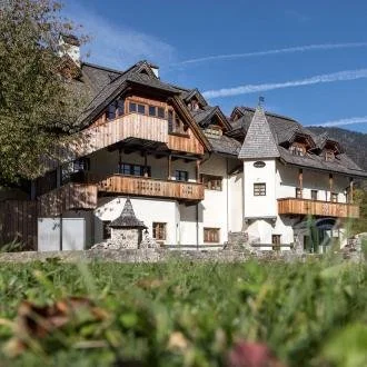 Hotel Edelhof in Tarvisio
