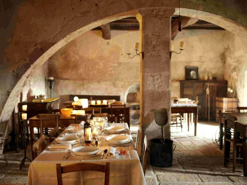 Sextantio Albergo Diffuso in Santo Stefano di Sessanio