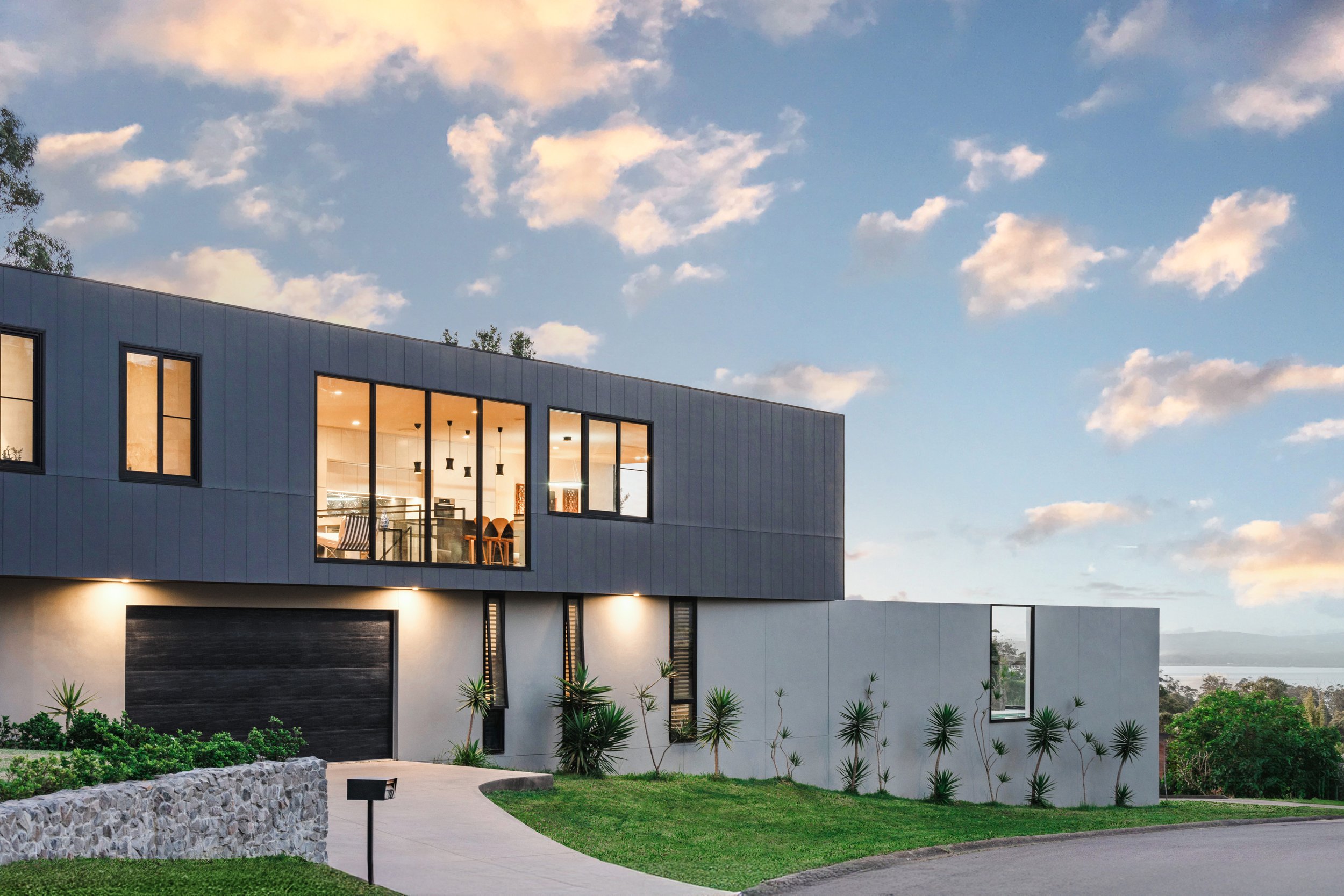 Greenbuild Construction AWARD WINING PORTFOLIO — Greenbuild Constructions
