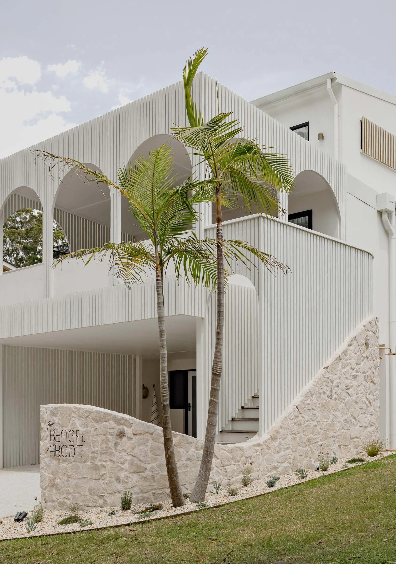 The Ridge Nelson Bay Greenbuild Construction AWARD WINING PORTFOLIO — Greenbuild Constructions