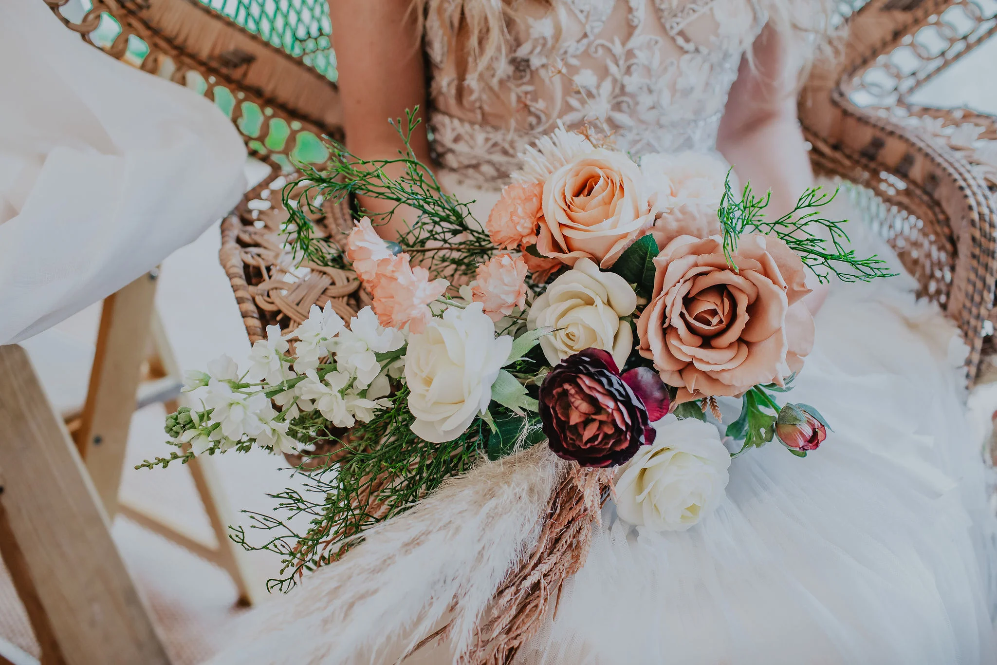 canvas-and-light-white-tipis-bride-bouquet-faux-bloom.jpg