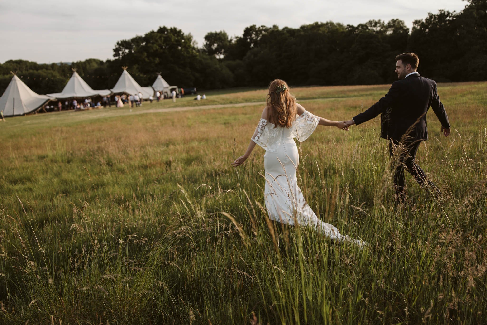 canvas-and-light-tipi-wedding-surrey-sussex-kent-couple-magic-hour-jamiedunnphotography.com.jpg