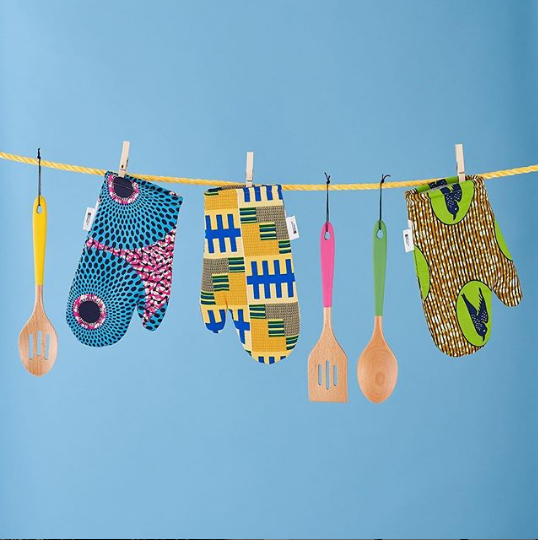 Black Owned Businesses We Love