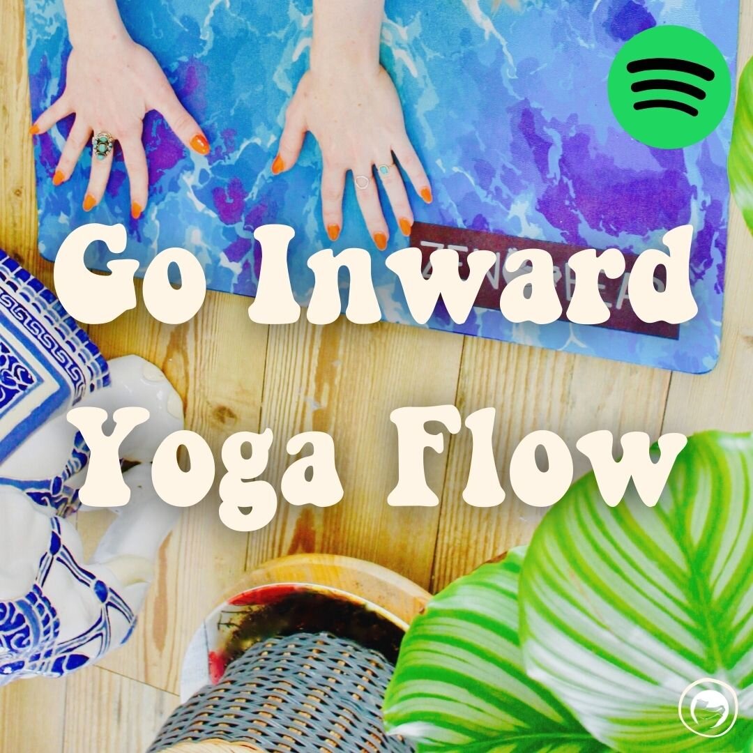 Go Inward Yoga Flow