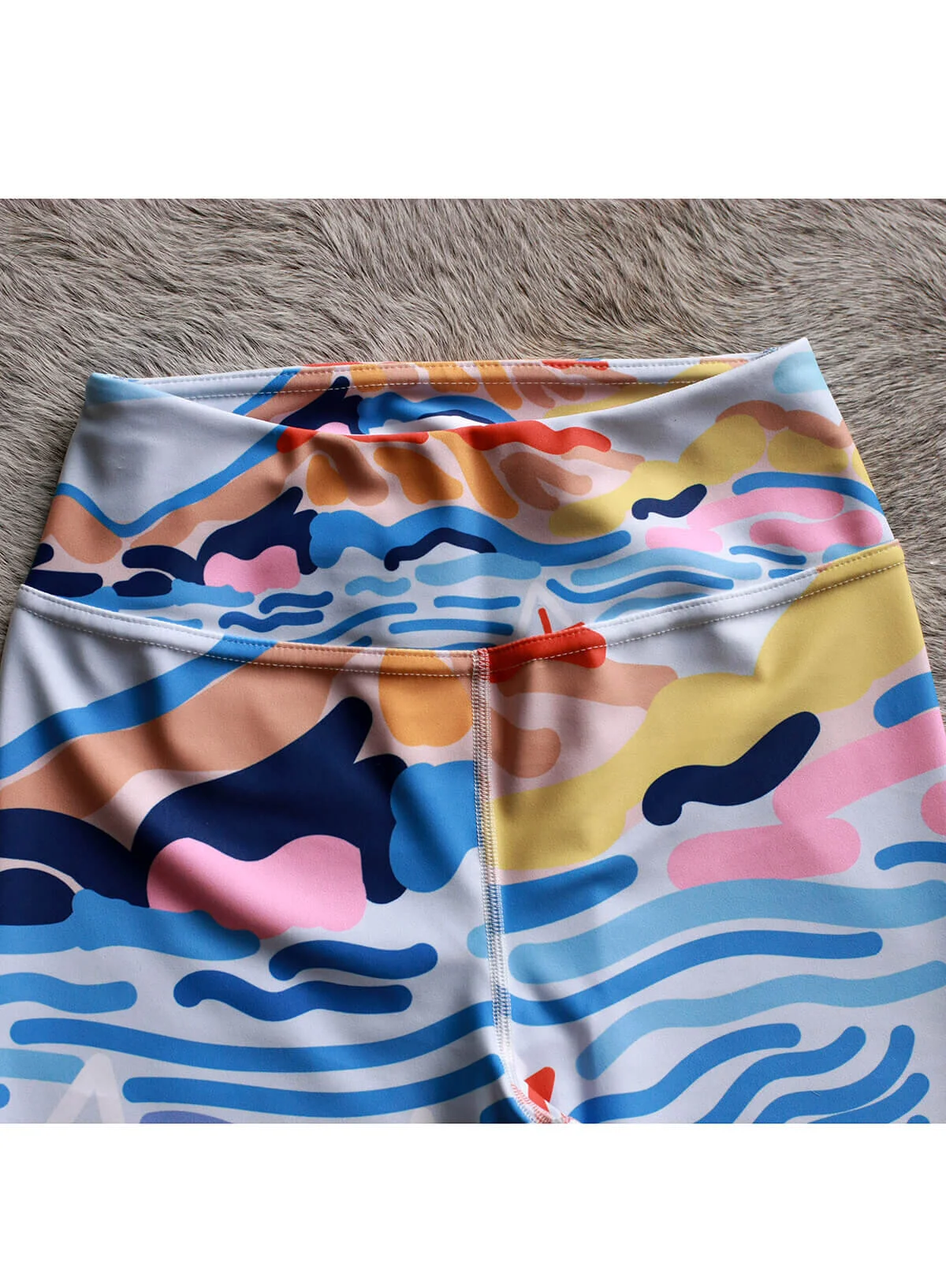 Jessie Zhao Leggings