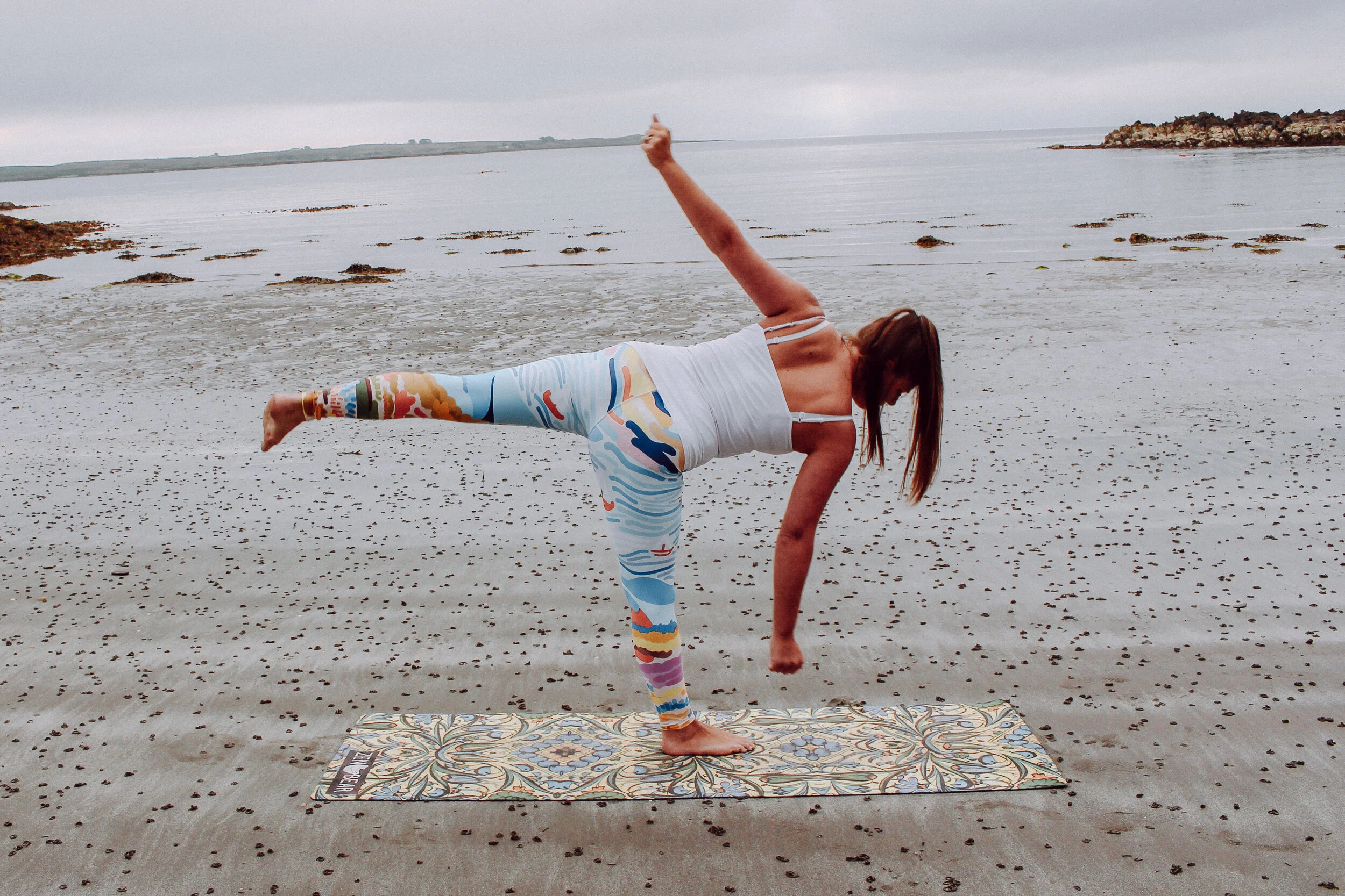 Jessie Zhao Leggings