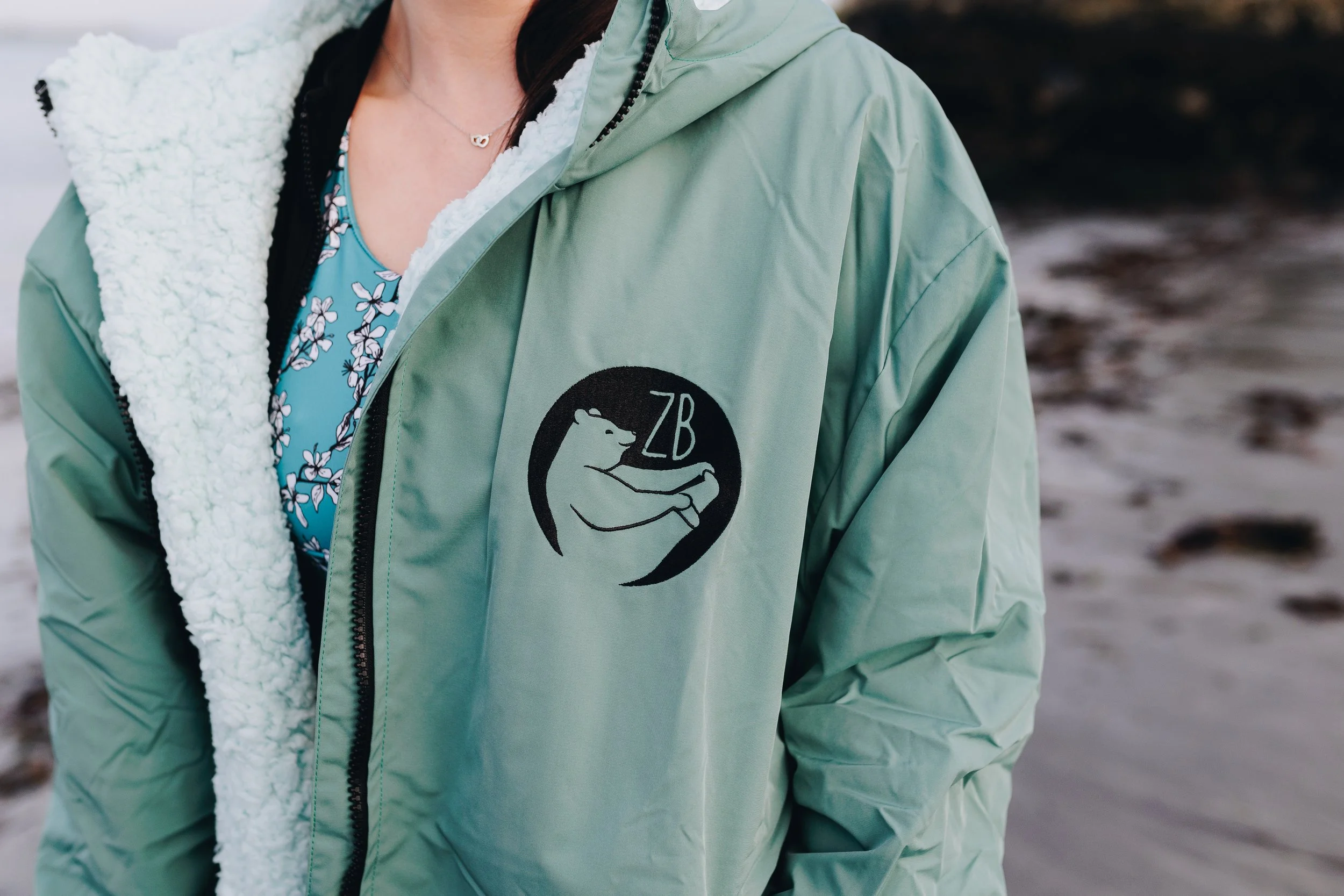 Changing Dry & Wet Robe Season Is Here! Why You Should Buy A Dry Robe ...