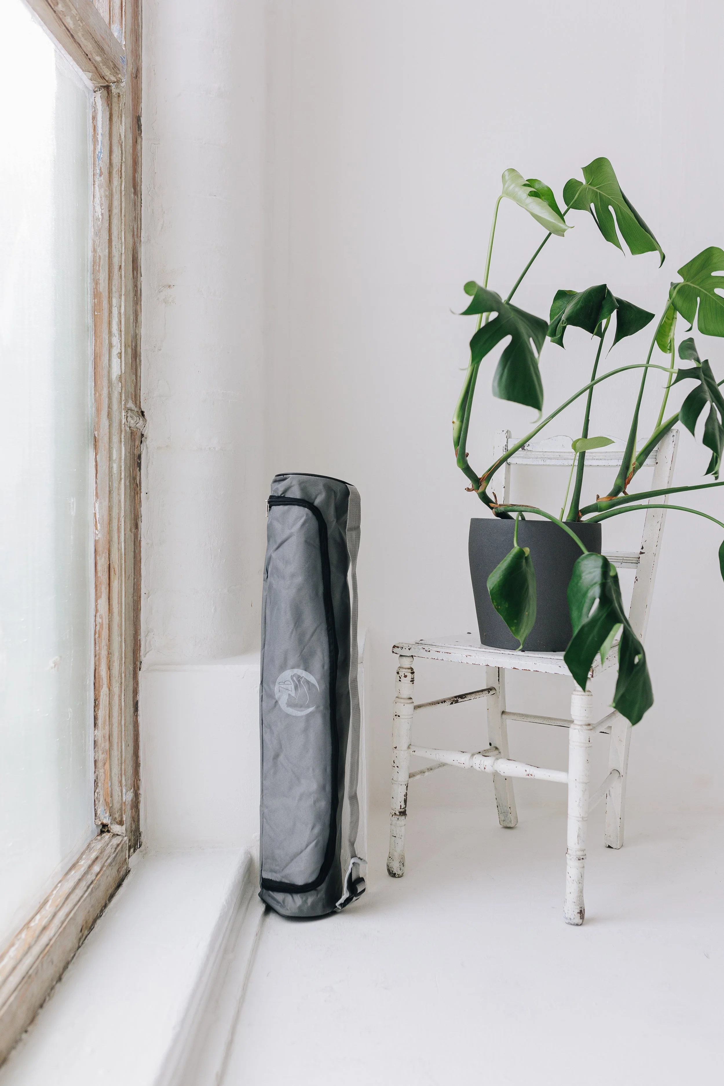 Best Waterproof Yoga Mat Bags in UK — Zen Bear