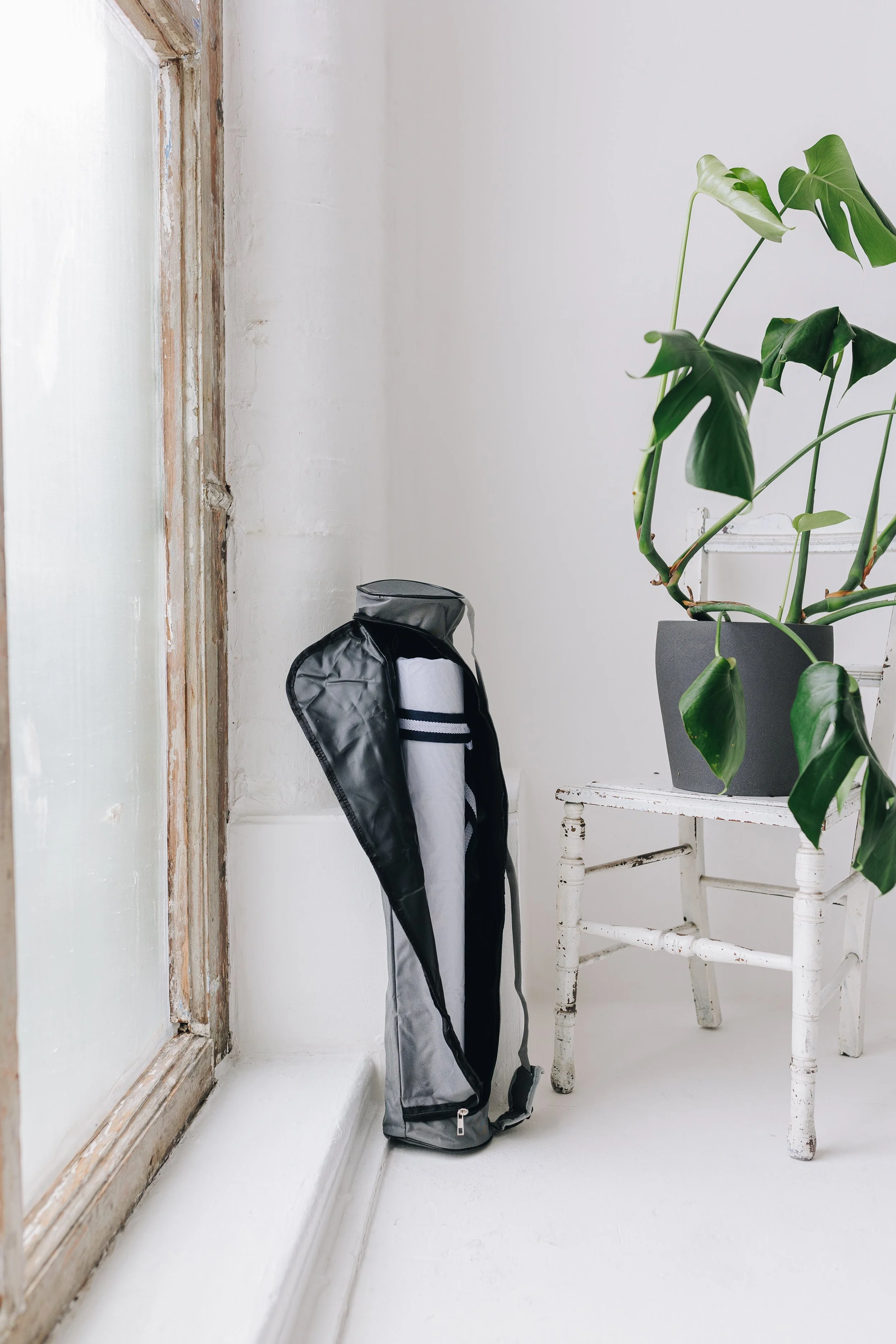 Best Waterproof Yoga Mat Bags in UK — Zen Bear