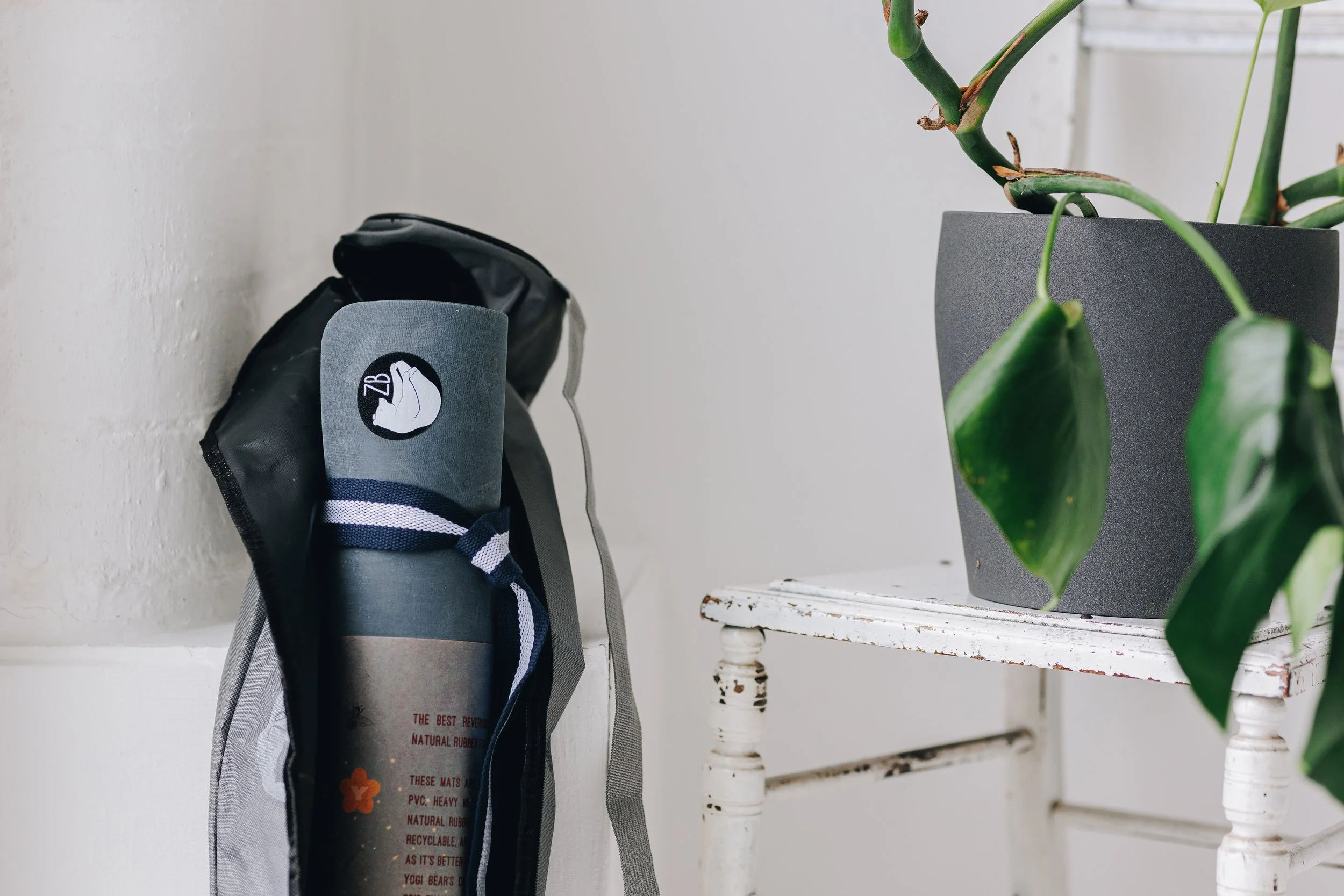 Best Waterproof Yoga Mat Bags in UK — Zen Bear