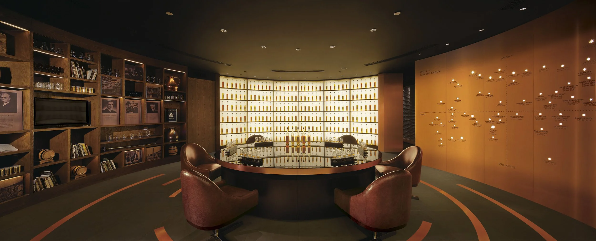 Alexander Walker Blending Room.jpg