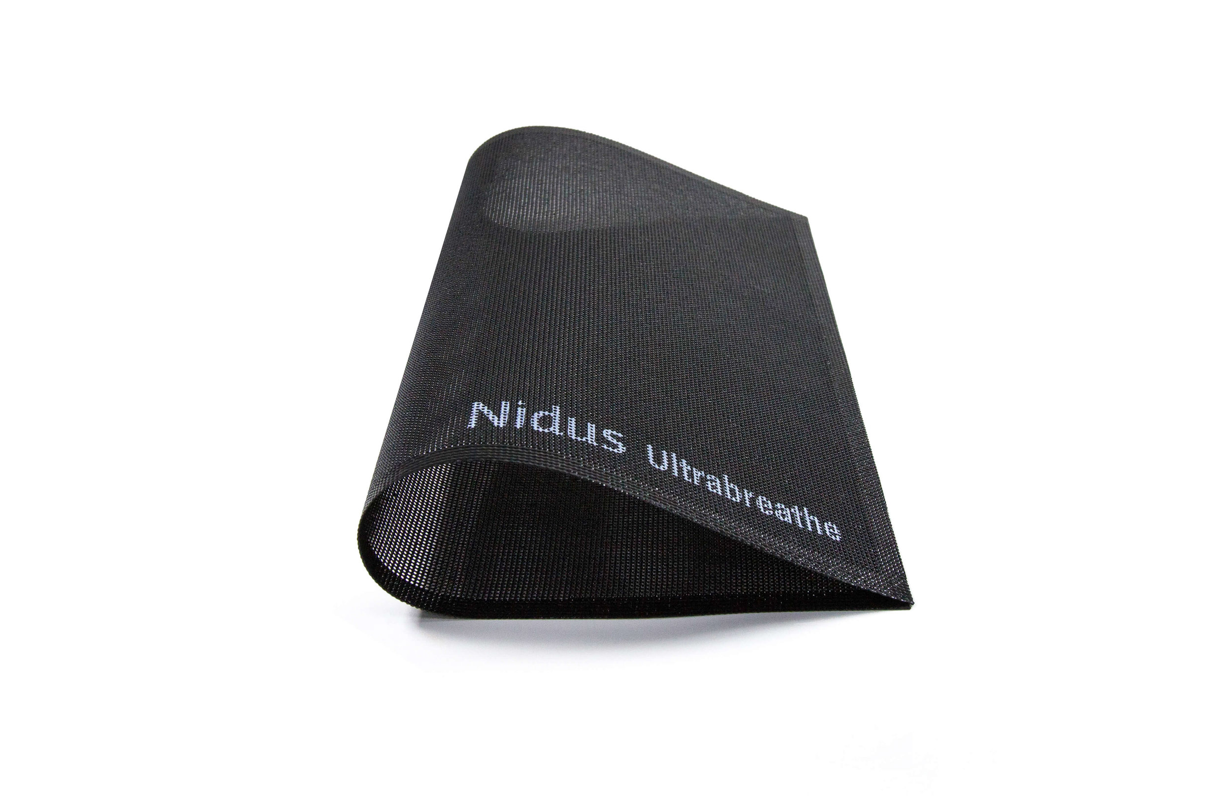 Nonstick Perforated Silicone Baking Mat - Half Size Sheet