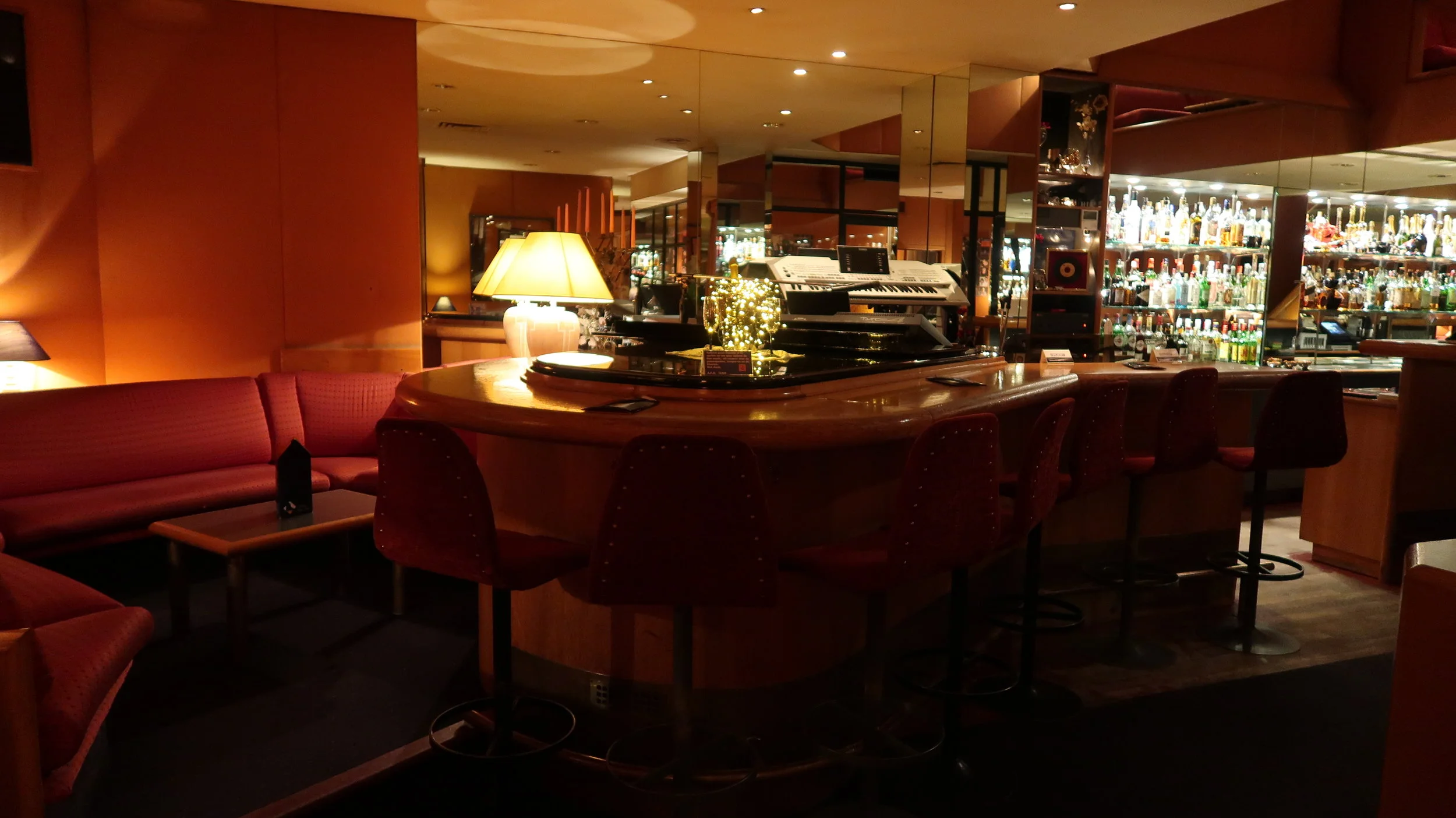 Antwerp Piano Bar Antwerp Piano Bar
