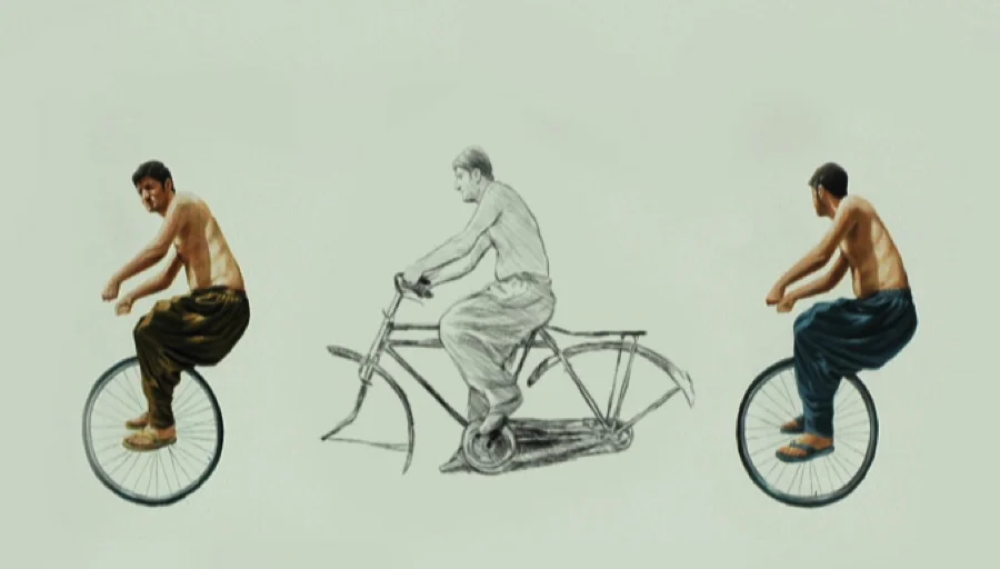 ANIMATIONWALK WIEN