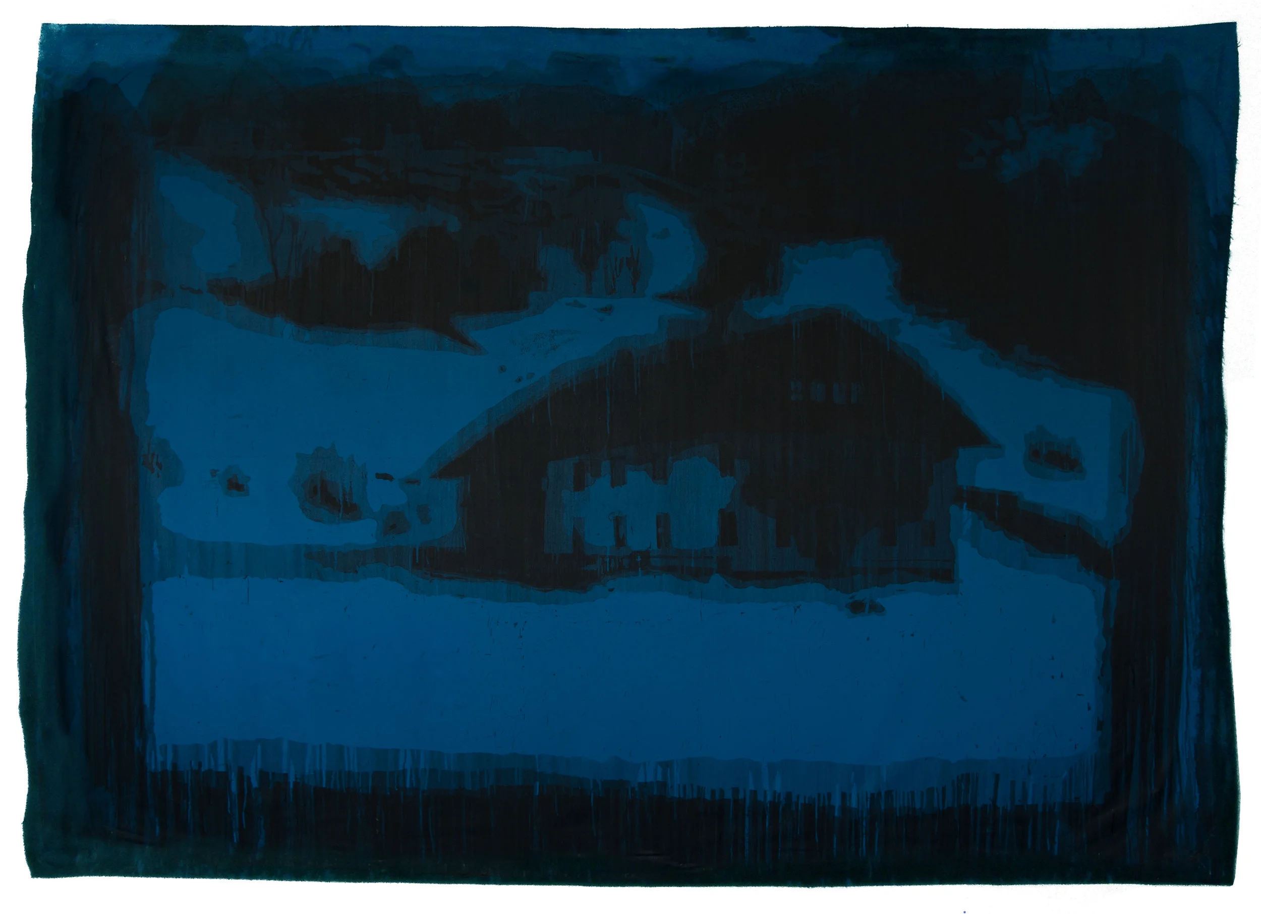 BAHAR SAMADI and  NAVID SALAJEGHEH / Winterreise