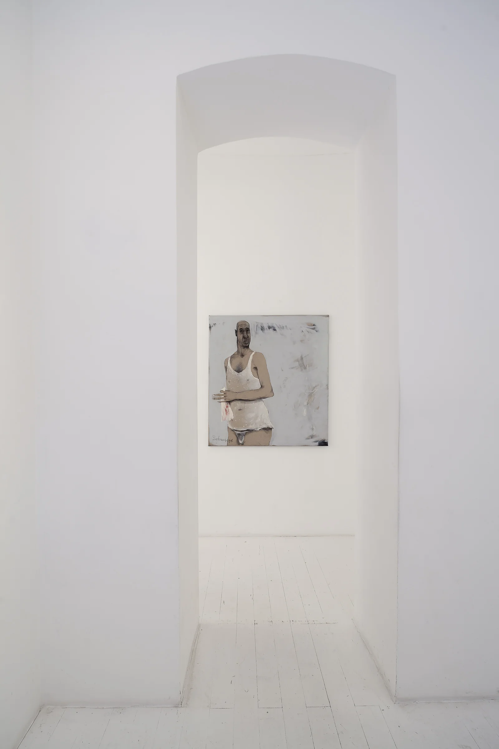 RESTRICTIONS OF THE EARTH