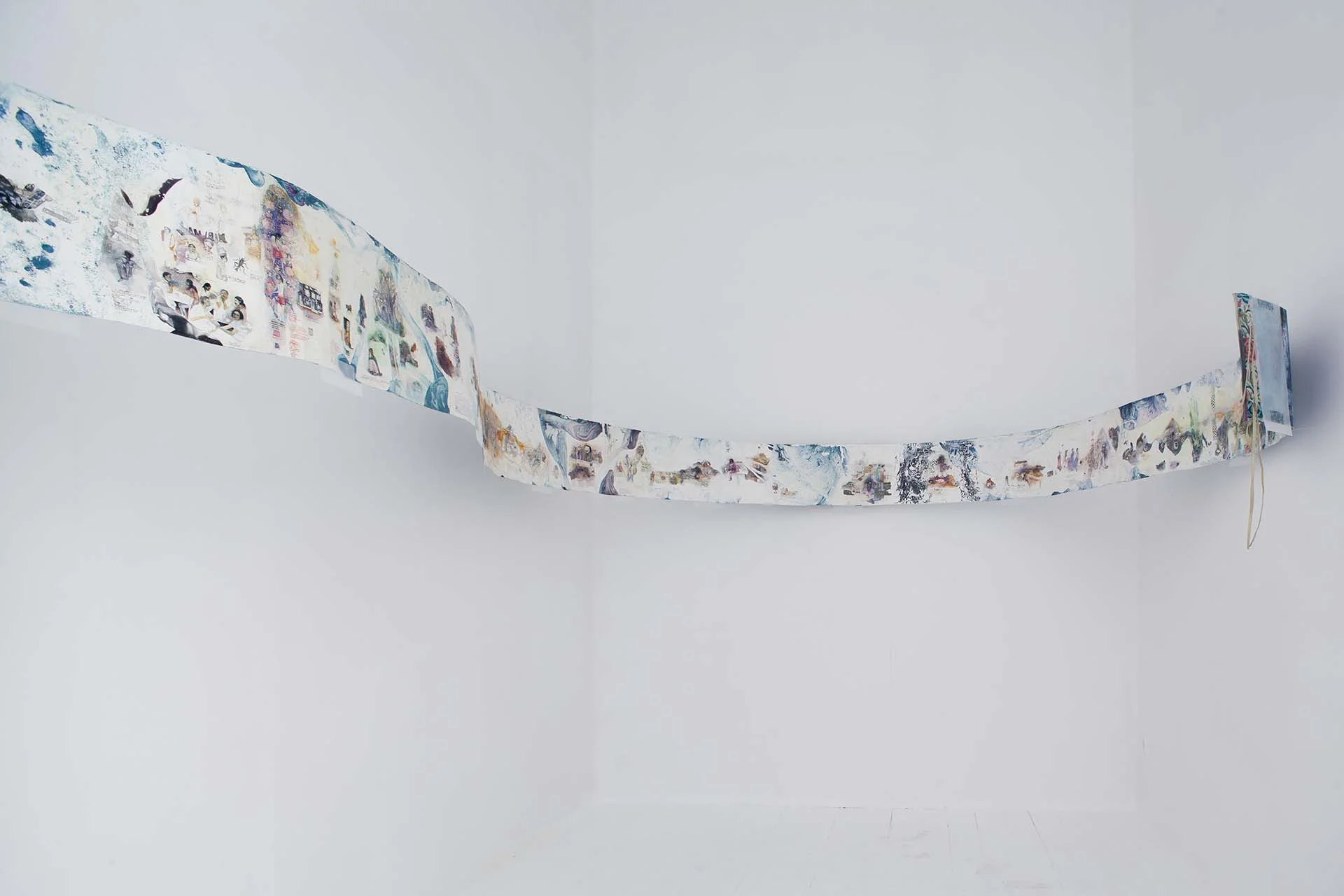 MICHAL GLIKSON / The Australindopak Archive