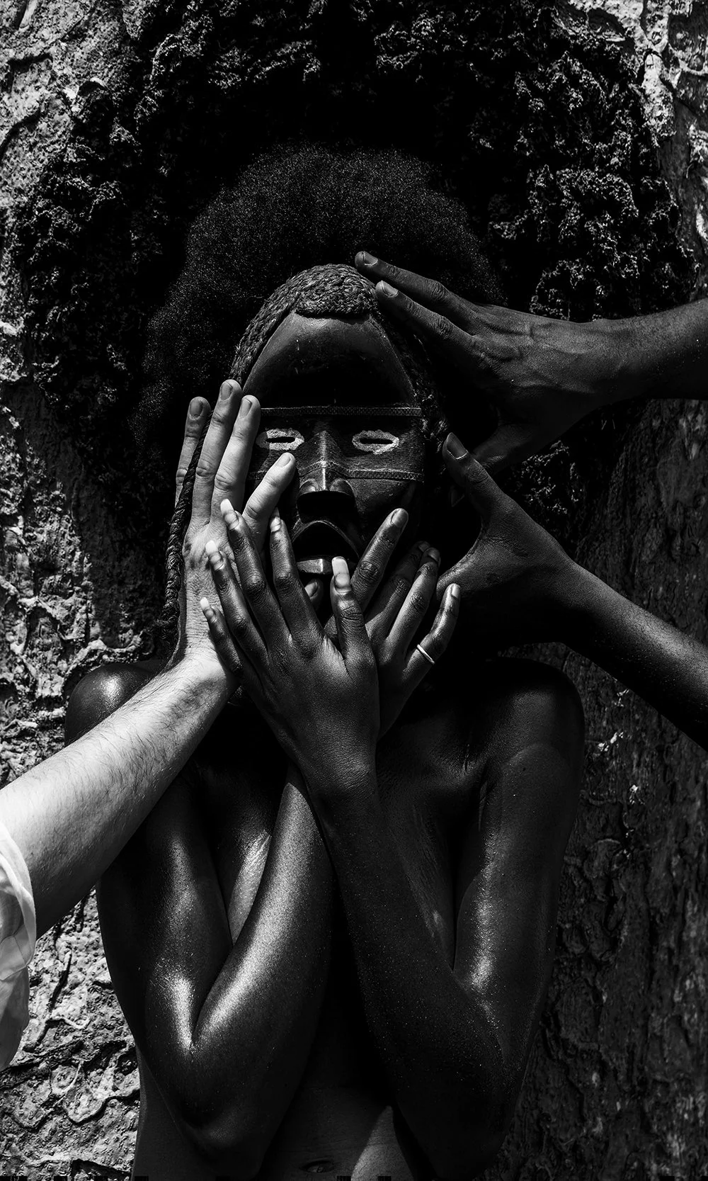 Vis-à-Vis; What else? 