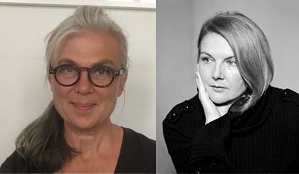 Über das An- und Aussuchen im Kulturbetrieb