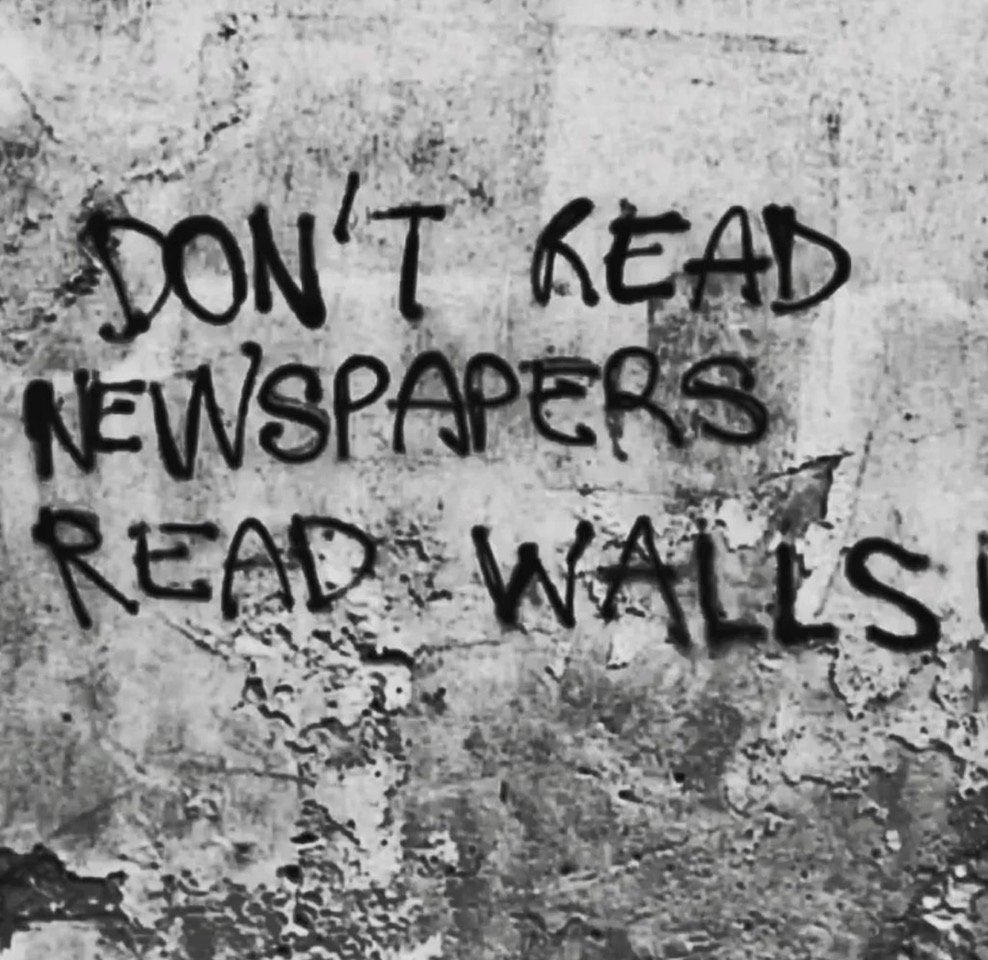 „Frau. Leben. Freiheit“  - Ein Archiv der flüchtigen Protestformen