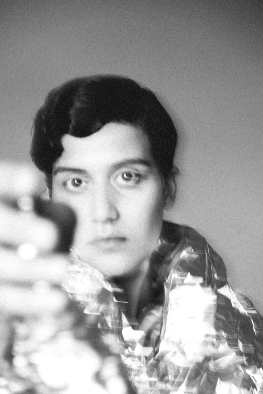 Not a Typical Persian Girl