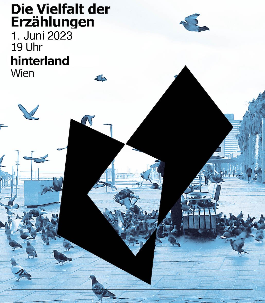 #2 Die Vielfalt der Erzählungen 