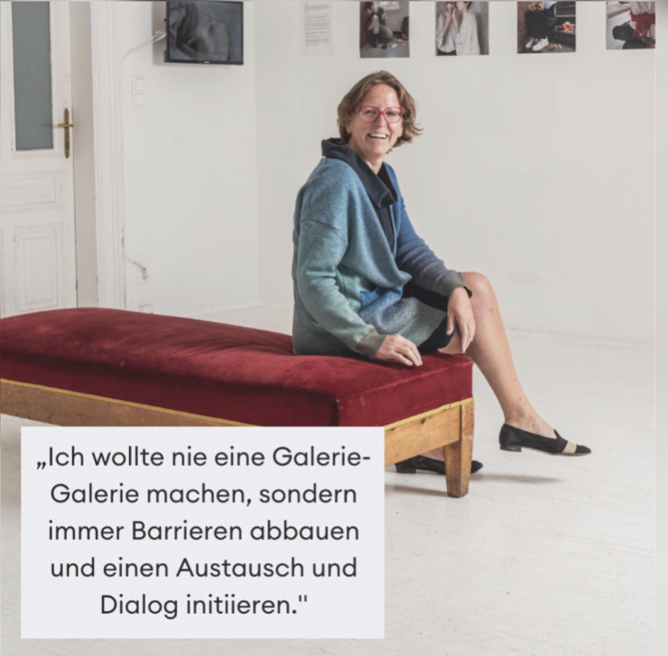 hinterland neu gedacht / hinterland re-imagined