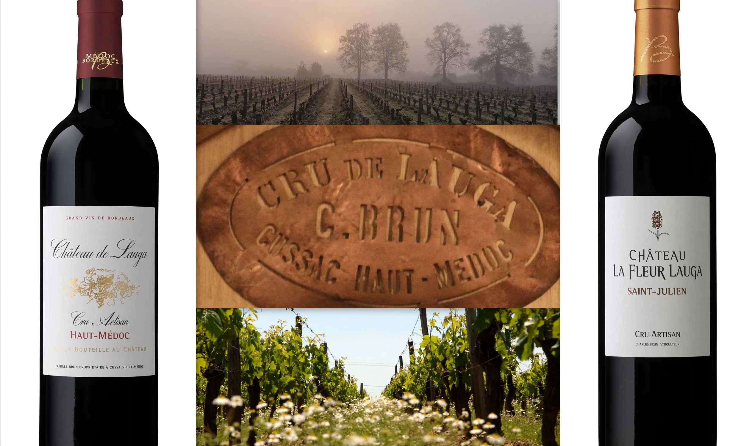      

 
   Chers Amis amateurs de vin,  &nbsp;Déjà, nous préparons les vins pour la mise en bouteilles du millésime 2017 et nous sommes ravis de vous proposer en primeur le 2018 entonné début janvier.   Cette année 2018 pourra être qualifiée d’année