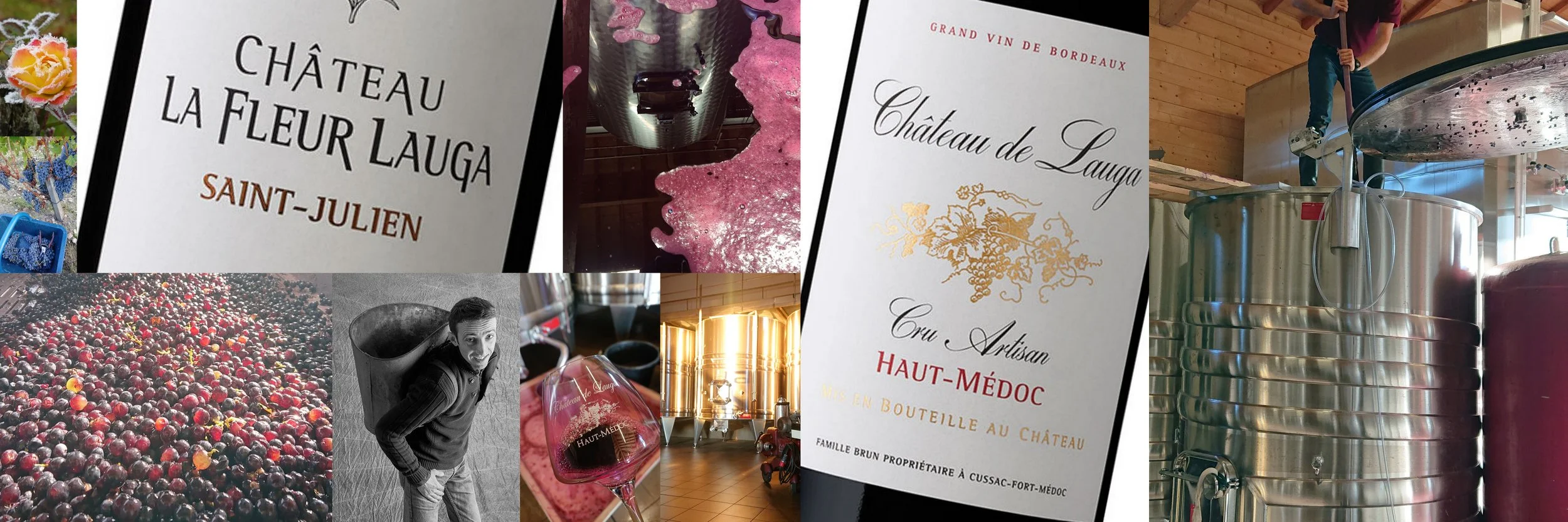 Nos rendez vous de fin d'année 2019