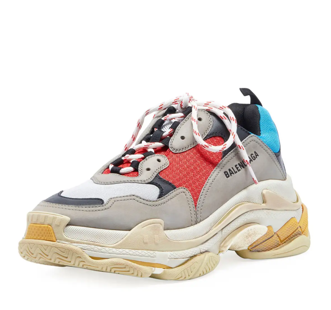 Balenciaga Sneakers