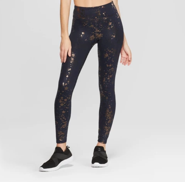 T&amp;T Athleisure Picks