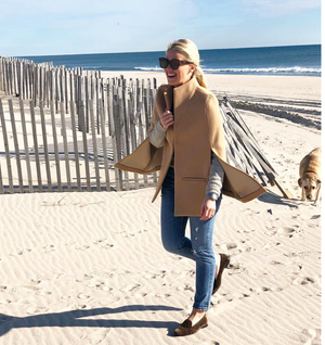 THE TELL//JULIA AMORY- INDIA AMORY