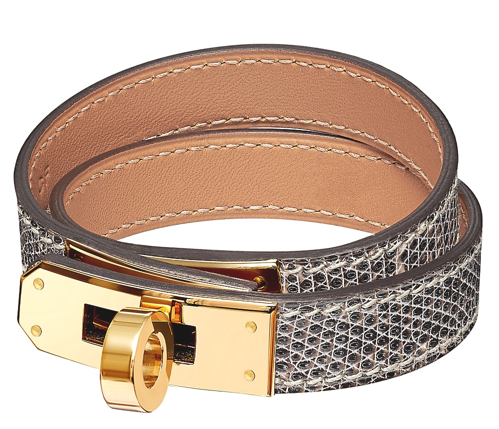 Hermes Bracelet Sizing Guide —
