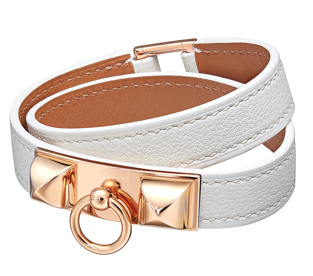 Change It Up: Hermes Heure H Watch Case Sizes, Bracelet Types & More -  Academy by FASHIONPHILE