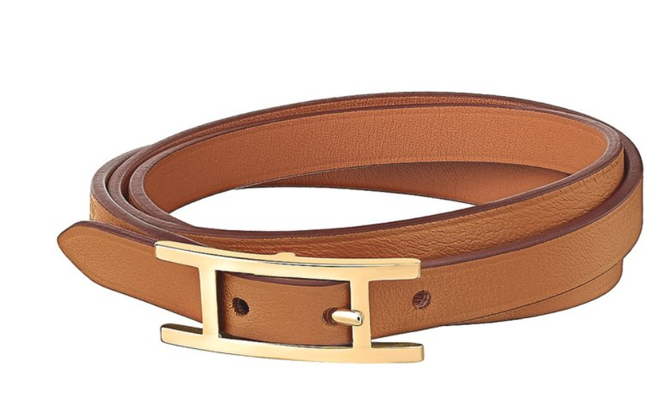 Hermes Bracelet Sizing Guide —