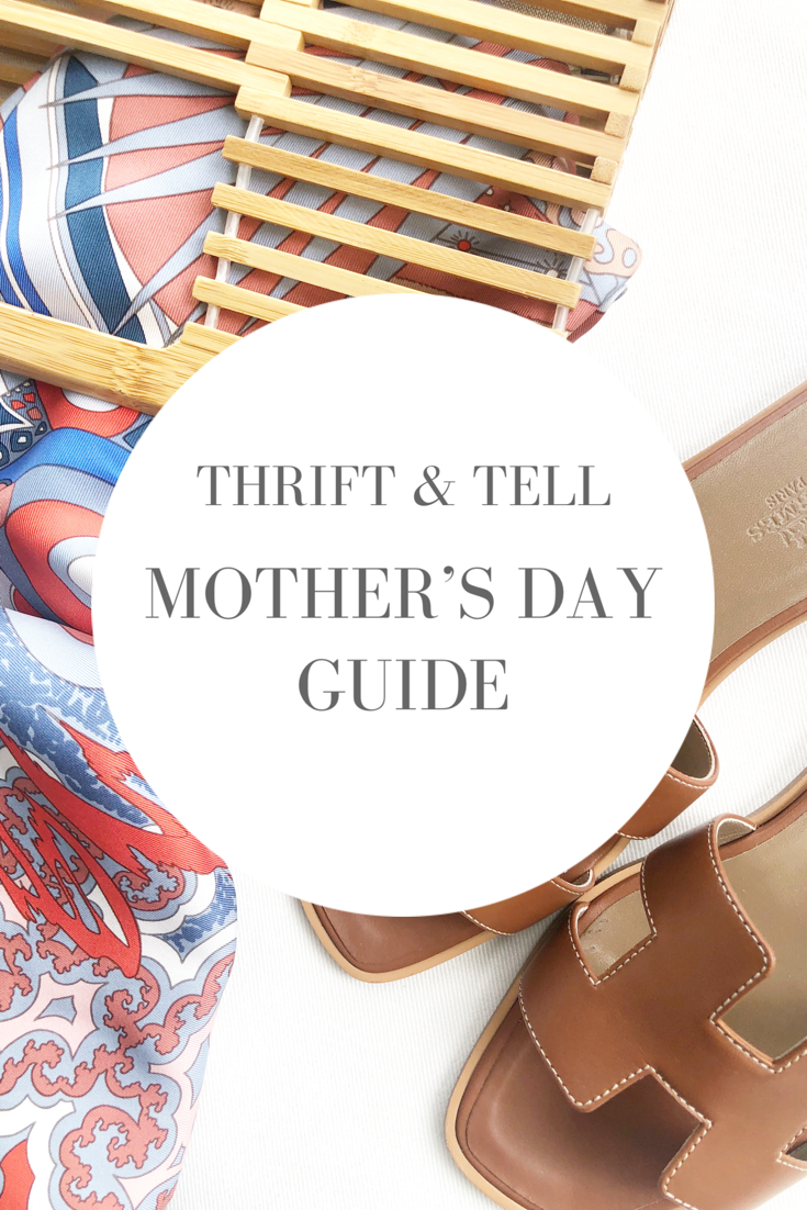 T&amp;T Mother's Day 2019 Guide