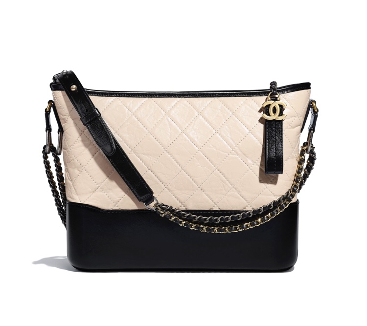 How to recognize an authentic Chanel bag when you're shopping online
