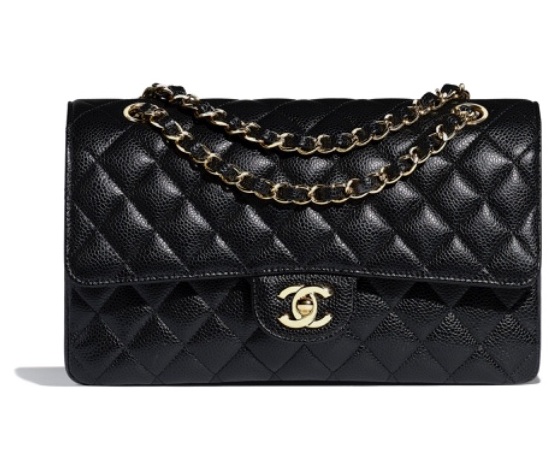 The 10 Most Popular Chanel Bags of All Time